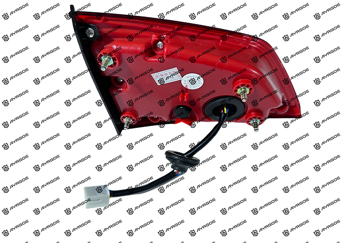 4133400U1510 TAIL LAMP ASSY