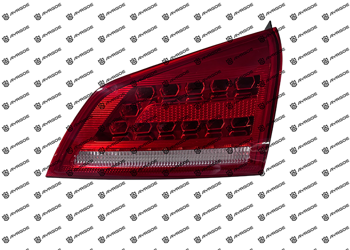 4133400U1510 TAIL LAMP ASSY
