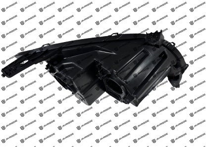 4121100P3010DZ HEAD LAMP FRAME RR