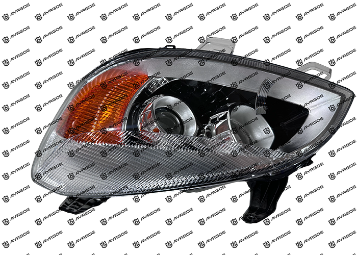 4121100P3010 HEAD LAMP ASSY