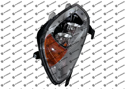 4121100P3010 HEAD LAMP ASSY