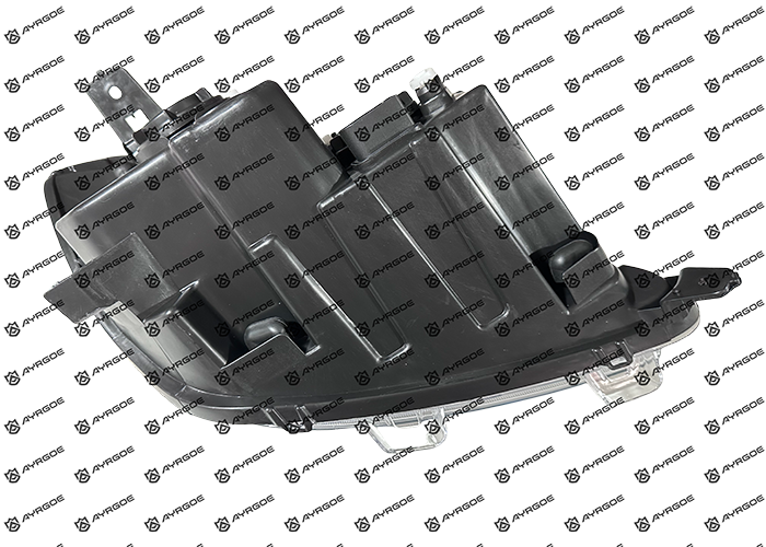 4121100P3010 HEAD LAMP ASSY