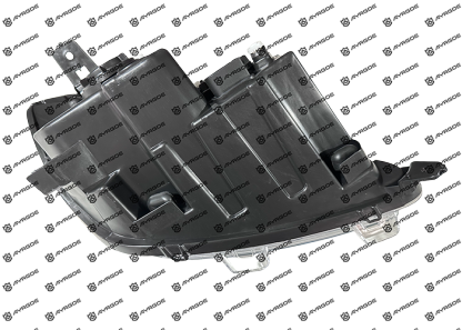 4121100P3010 HEAD LAMP ASSY