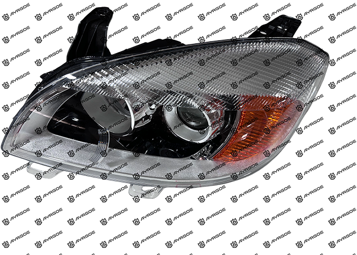 4121100P3010 HEAD LAMP ASSY