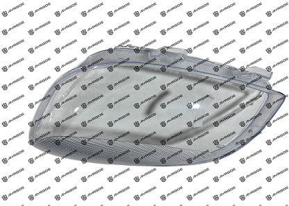 4121100P3010Z HEAD LAMP ASSY DECORATIVE COVER FR LH