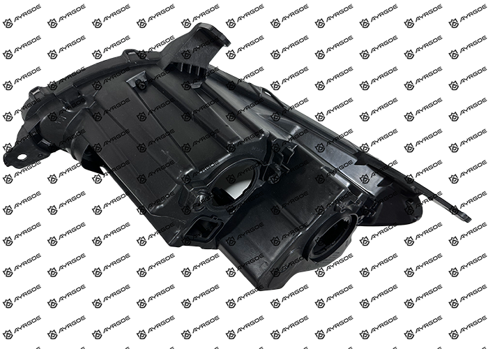 4121200P3010DZ HEAD LAMP FRAME RR