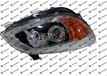 4121200P3010 HEAD LAMP ASSY