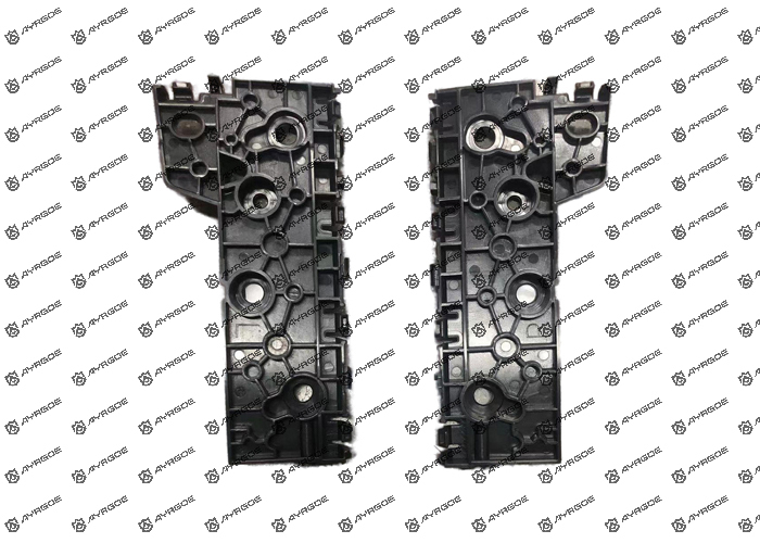 2803101XST01A BUMPER SUPPORT FR