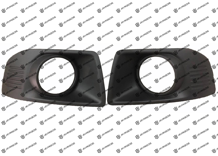 2803205XPS01A FOG LAMP FRAME
