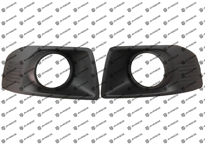2803205XPS01A FOG LAMP FRAME