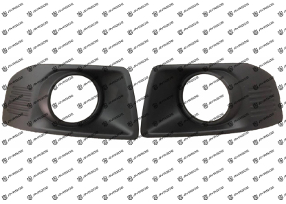 2803205XPS01A FOG LAMP FRAME