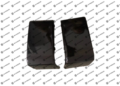 2803233XKM01A DECORATIVE PANEL