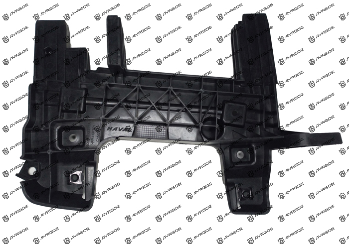 5509117XST01A GRILLE SUPPORT