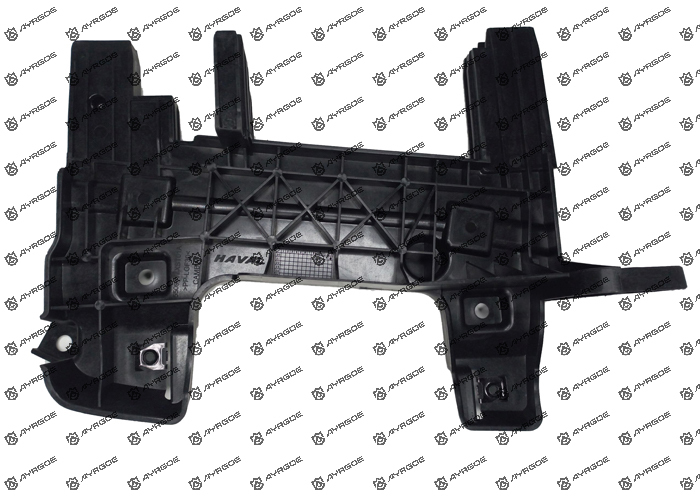 5509117XST01A GRILLE SUPPORT