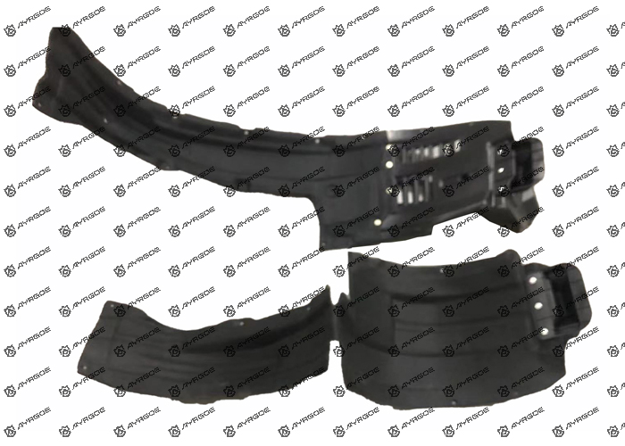 5512100XKV86A INNER LINER