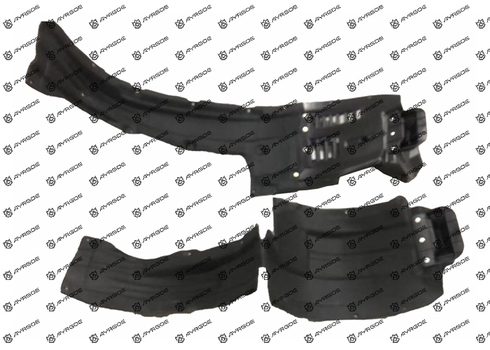 5512100XKV86A INNER LINER