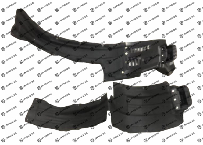 5512100XKV86A INNER LINER