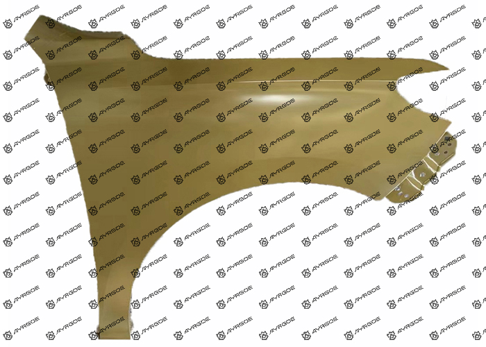 8403110XST01A FENDER