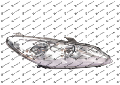 M11-37720** HEAD LAMP ASSY MANUAL