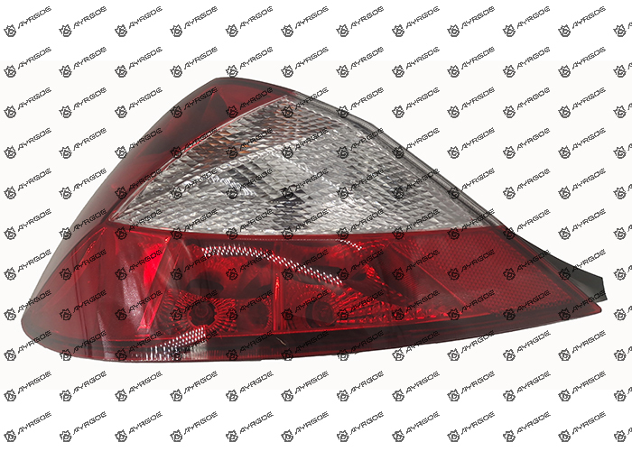 M11-3773020 TAIL LAMP ASSY