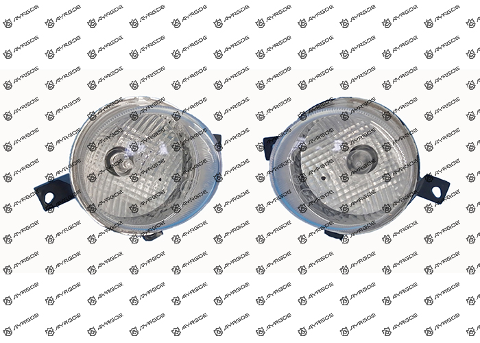 M11-4499010 RIVING LAMP