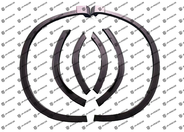 5006110XKQ00A WHEEL TRIMS RR