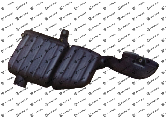 S11-1109110 AIR FILTER HOUSING