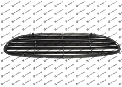 S11-2803533** GRILLEBIG