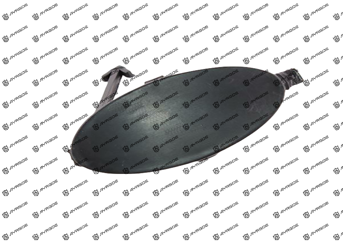 S11-28035** FRONT BUMPER BLANKING COVER