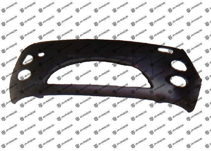 S11-2803600 FRONT BUMPER