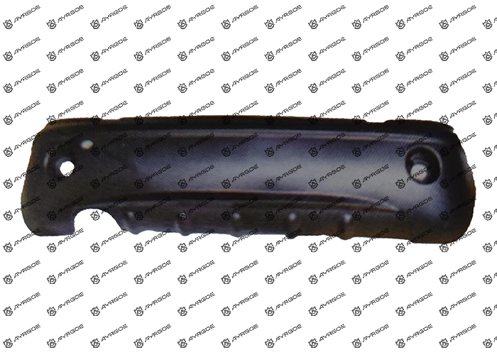 S11-2804600 REAR BUMPER