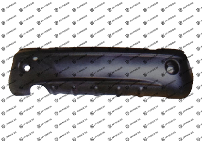 S11-2804600 REAR BUMPER