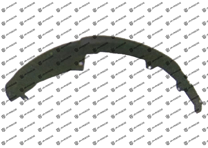 S11-3102045 FENDER INNER LINING