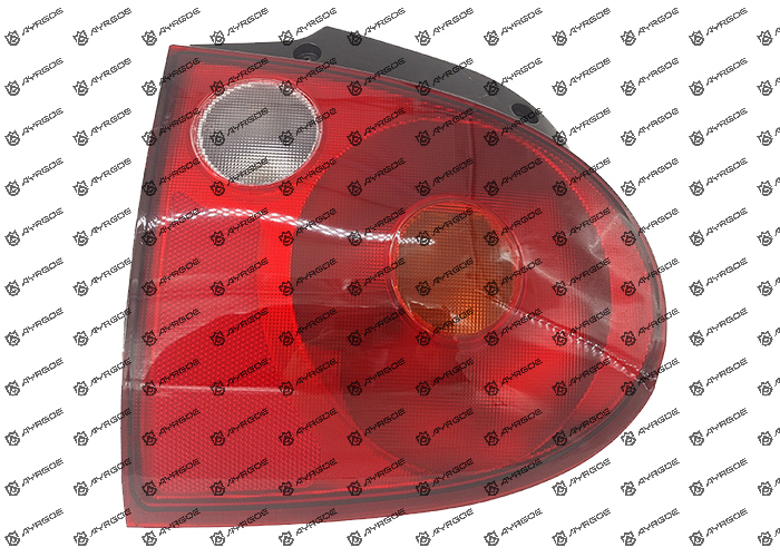 S11-3773020 TAIL LAMP ASSY