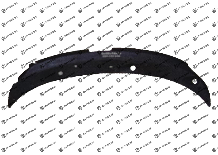 S11-5300581 WINDSHIELD LOWER TRIM