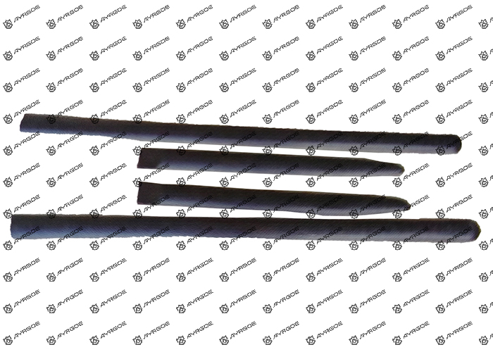 S11-6102451 DOOR TRIM