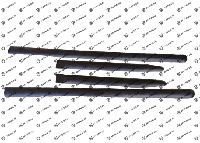 S11-6102451 DOOR TRIM