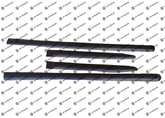 S11-6102452 DOOR TRIM