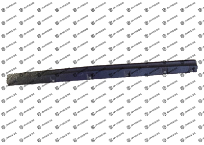 S11-6102952 MIDDLE SUPPORT BOARD