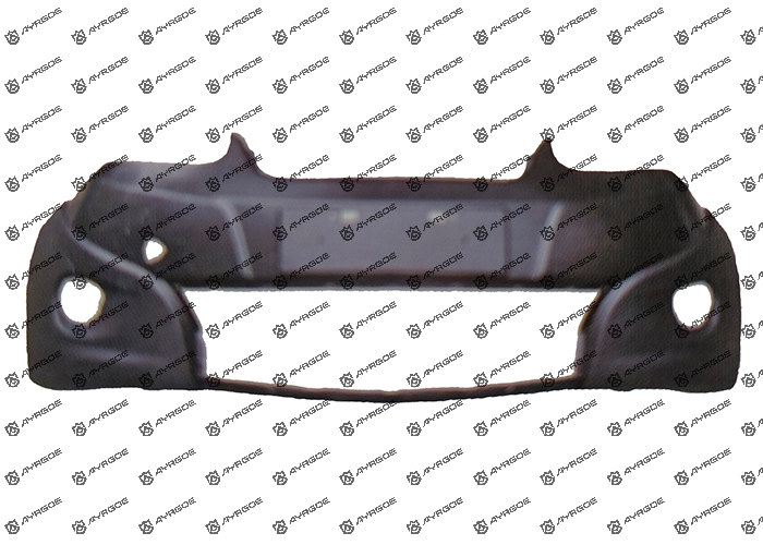 S18D-2803501 FRONT BUMPER