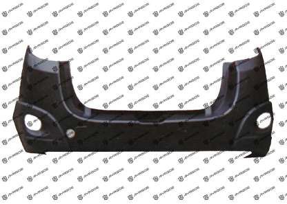 S18D-2804501 REAR BUMPER