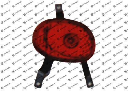 S18D-3732030 REAR FOG LAMP ASSY