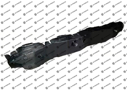 S21-2803511NA FRONT BUMPER SUPPORT