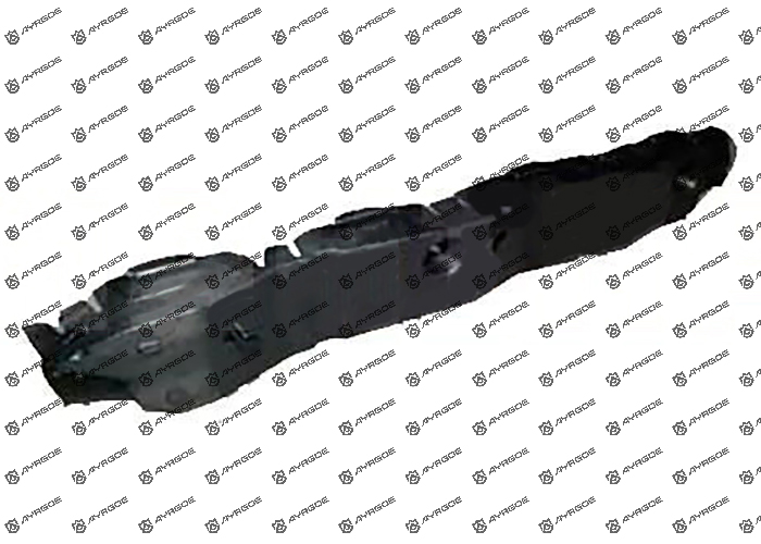 S21-2803512NA FRONT BUMPER SUPPORT