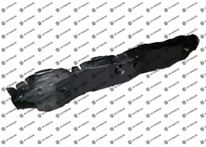 S21-2803512NA FRONT BUMPER SUPPORT