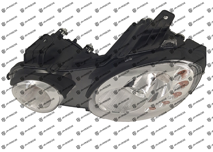 S21-3772010 HEAD LAMP ASSY