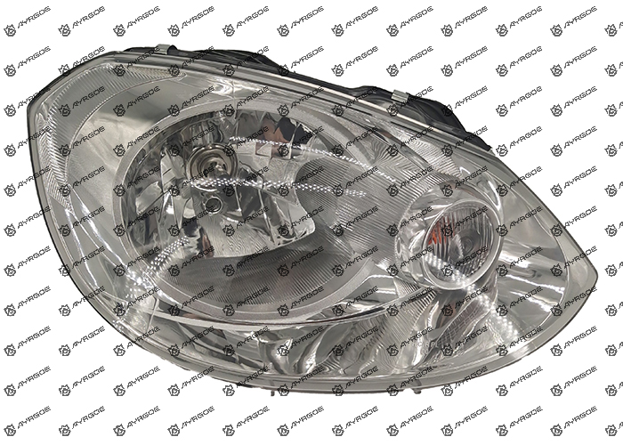 S21-3772010NA HEAD LAMP ASSY
