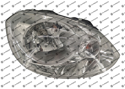 S21-3772010NA HEAD LAMP ASSY