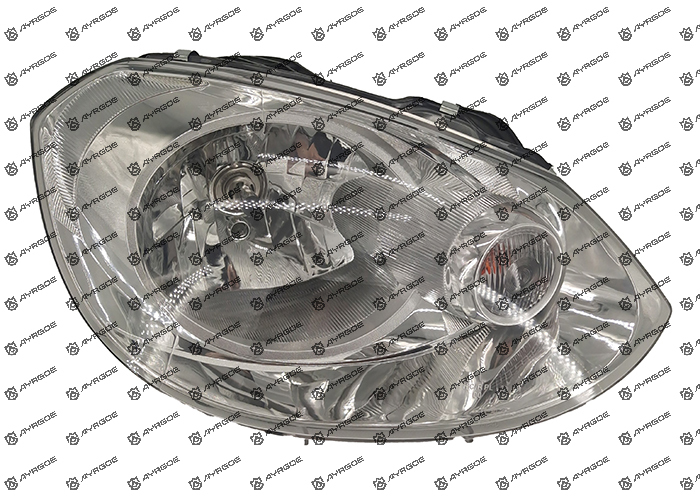S21-3772020NA HEAD LAMP ASSY