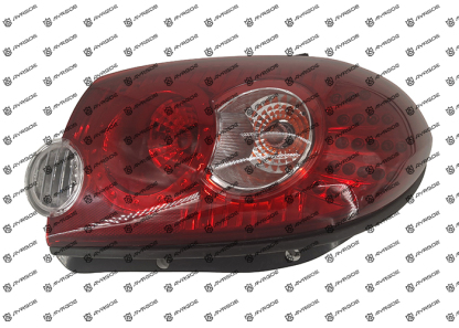 S21-3773010 TAIL LAMP ASSY